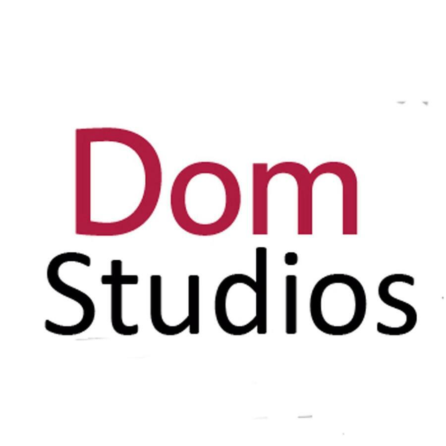 Dom Studios 圣加仑 外观 照片